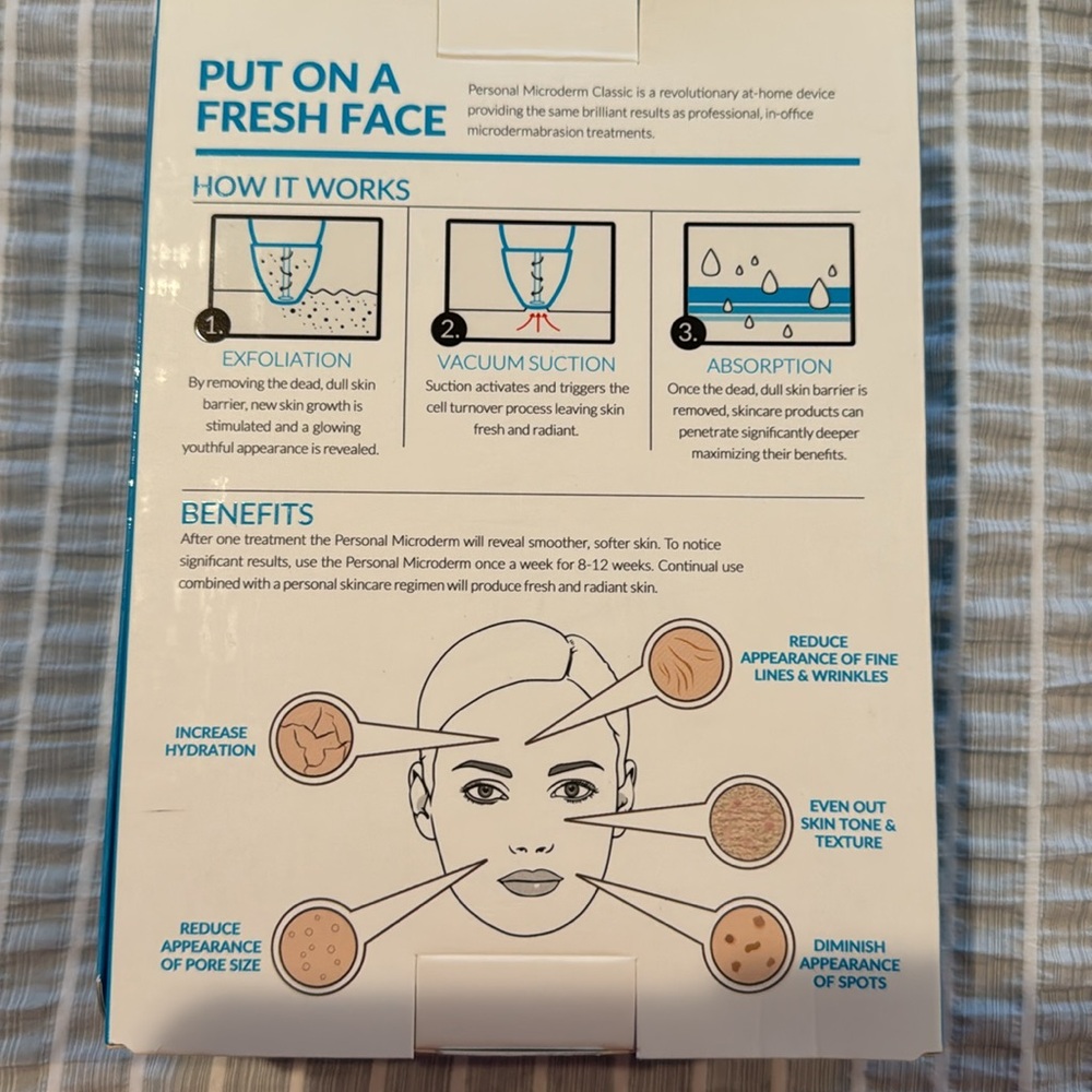 Microderm - Picture 2 of 6